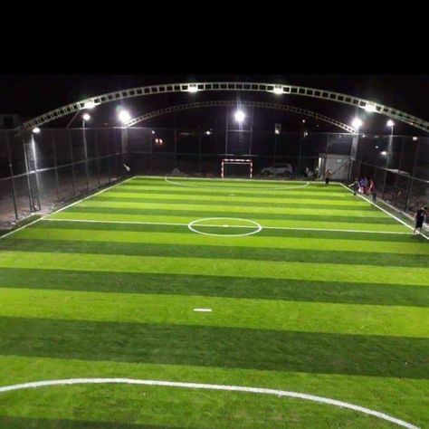 Artificial Grass Safety